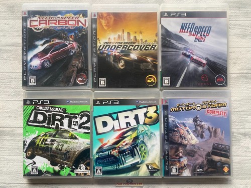 Set sony ps3 - for, speed
