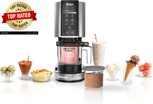 Gelatiera creami per - gelatiera, creami,