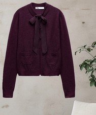 CARDIGAN NUOVO CON ETICHETTE