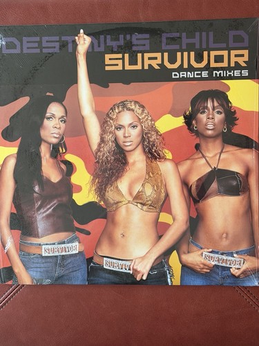 Destiny child survivor - destiny’s,