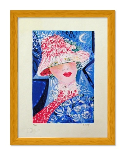 Maria murgia signora - murgia,