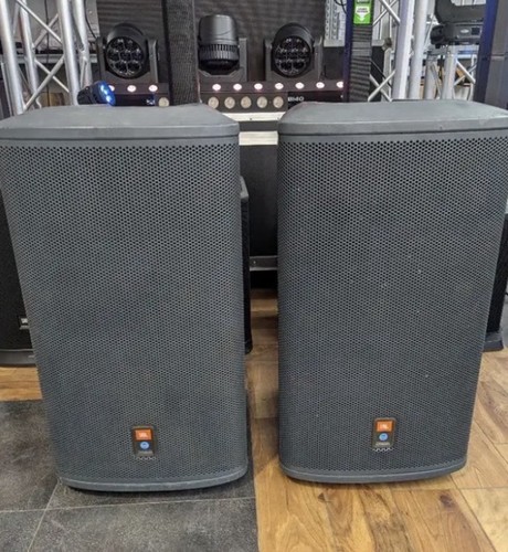 Jbl prx 515 - jbl,