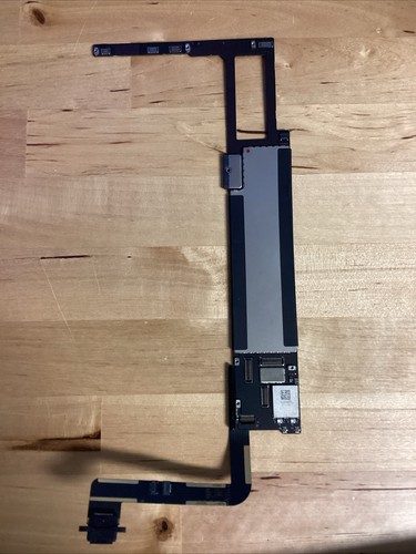 Scheda logica per ipad air - scheda,