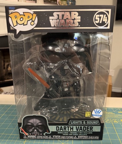 Funko pop jumbo star - funko,