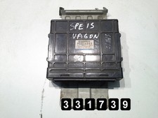 1999 MITSUBISHI SPACE WAGON