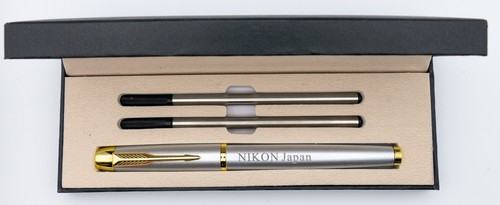 Nikon collector penna - collector,