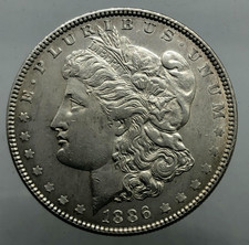 America - Stati Uniti 1 $