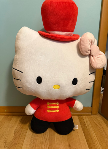 Rare hello kitty good - , (good