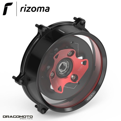 Coperchio frizione ducati - coperchio,