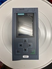 CPU SIMATIC S7-1500 1515-2 PN 6ES7 515-2AM01-0AB0 / 6ES7515-2AM01-0AB0