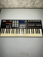 Tastiera midi akai - tastiera,