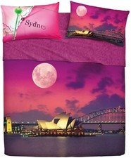 Completo Letto Bassetti Matrimoniale Linea Image