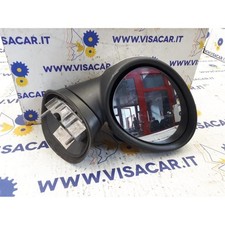 Retrovisore Esterno Anteriore