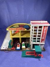 Vintage Fisher Price #930