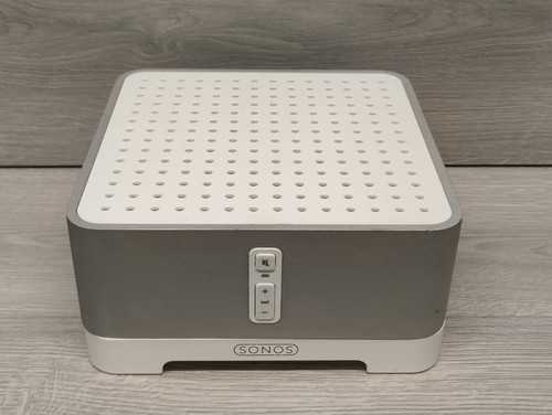 Sonos zoneplayer zp120 - sonos,