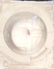 Ricambio Oblò Per  Beko