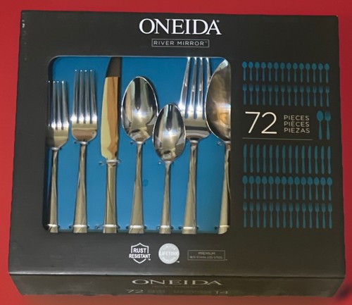 Nuovo oneida river - nuovo, 72