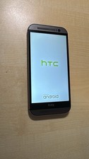 HTC One M8 16gb Silver Android
