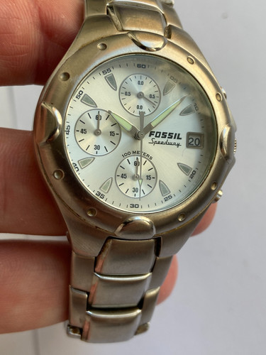 Raro orologio polso uomo - raro,