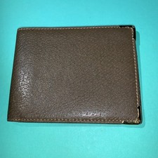 Portafoglio Gucci Vintage