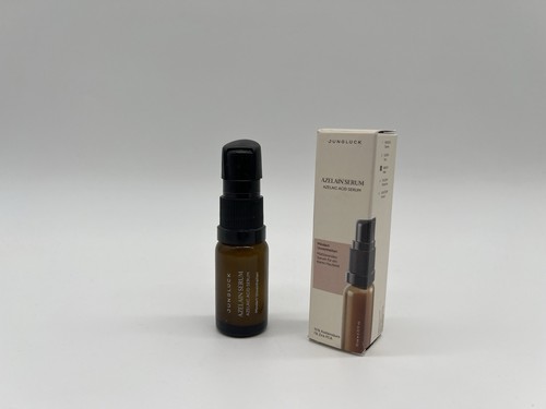 Junglück siero azelaina - 10%,