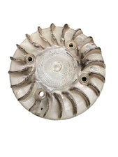 Ventola Raffreddamento Motore