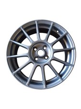 ABARTH Grande Punto Serie