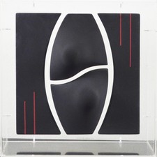 Bassani Andrea - Acrilico su Tela