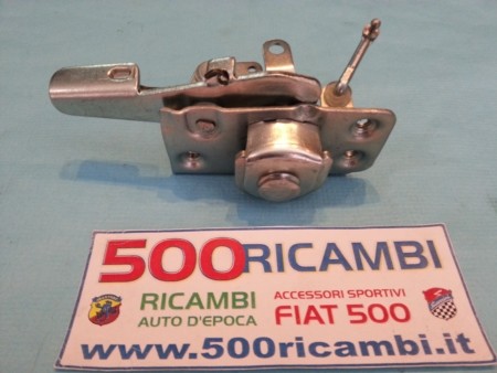 Fiat 500 r serratura - 500,