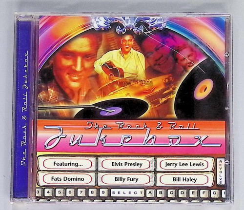 Various artists the rock - –, &
