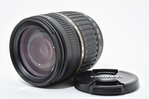 Tested tamron - /,
