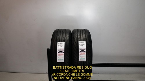 Gomme usate 205 60r15 91v - 205/60r15,