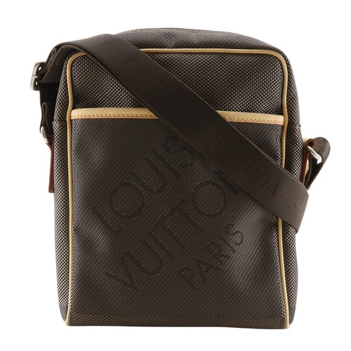 Borsa tracolla louis vuitton - tracolla,