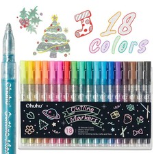 Ohuhu Outline Doodle Dazzle