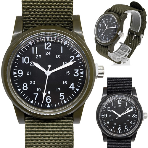 Orologio guerra vietnam - guerra,