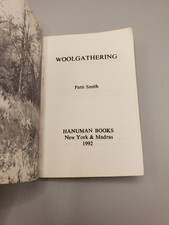 Vintage 1992 Hanuman Books