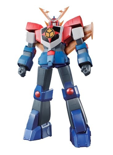 Soul chogokin 61 figura - gx-61,