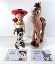 Thinkway Toys Disney Pixar