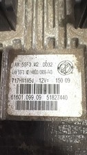 IAW5SF3M2 Centralina motore