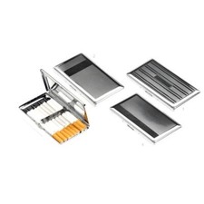 LUBINSKI PORTASIGARETTE CON