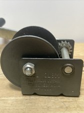 DUTTON-LAINSON DL 800