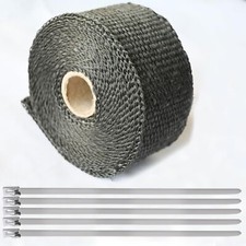 Cinta Térmica Para Tubo de