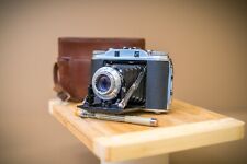 AGFA ISOLETTE Telecamera a