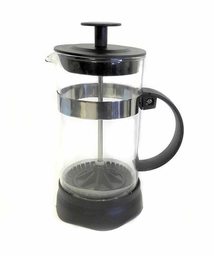 Caffettiera filtro macchina