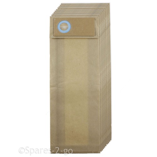 Sacchetti polvere filtro - 10,