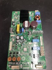 Scheda di controllo principale