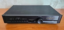 Coda cb preamp preamplificatore stereo in classe A audiophile usato perfetto