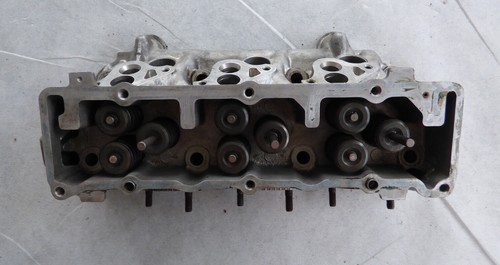 Maserati biturbo blocco motore - biturbo,