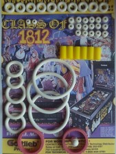 Flipper gottlieb class - flipper-gottlieb-class, of