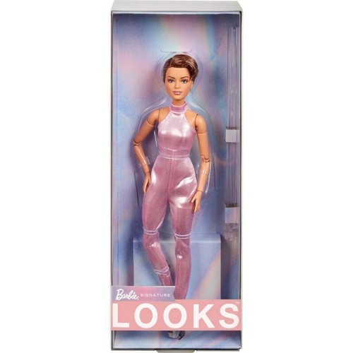 Barbie looks bambole da - looks,